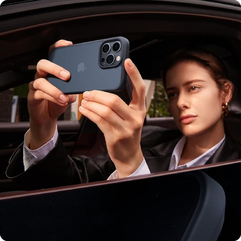 Кейс за Nothing Phone 3a Pro от Tech-Protect MagMat - Удароустойчив Кейс за Nothing Phone 3a Pro от Tech-Protect MagMat - Кейс за Nothing Phone 3a Pro от Tech-Protect MagMat
