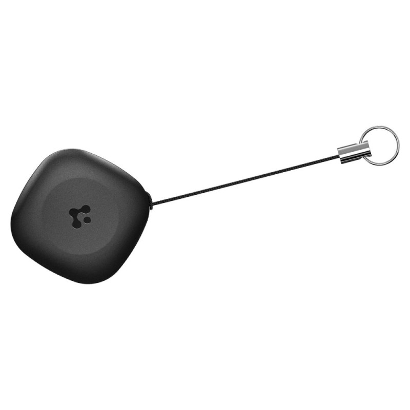 Spigen Bluetooth Tracker TagMe 1 Pack-тракер - Смарт джаджи Spigen Bluetooth Tracker TagMe 1 Pack-тракер - Spigen Bluetooth Tracker TagMe 1 Pack-тракер