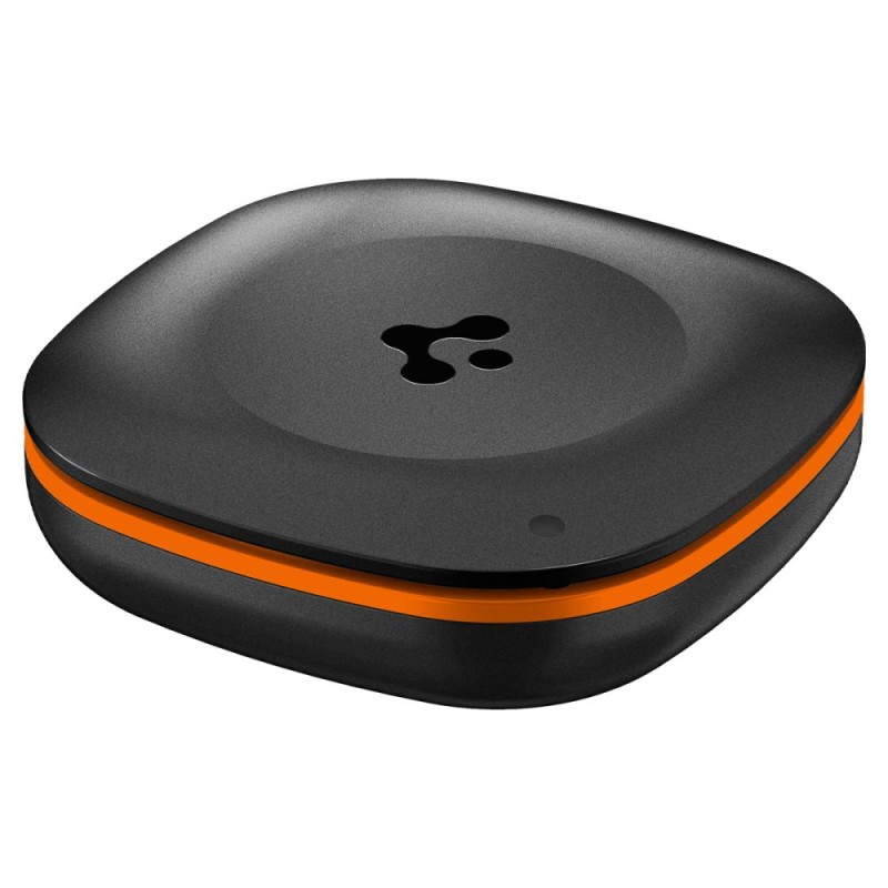 Spigen Bluetooth Tracker TagMe 1 Pack-тракер - Смарт джаджи Spigen Bluetooth Tracker TagMe 1 Pack-тракер - Spigen Bluetooth Tracker TagMe 1 Pack-тракер