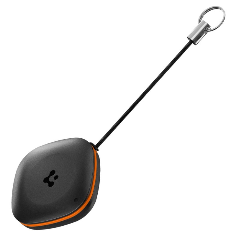 Spigen Bluetooth Tracker TagMe 1 Pack-тракер - Смарт джаджи Spigen Bluetooth Tracker TagMe 1 Pack-тракер - Spigen Bluetooth Tracker TagMe 1 Pack-тракер