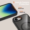 Кейс за Nothing Phone 3A TECH-PROTECT Magmat Magsafe - Удароустойчив Кейс за Nothing Phone 3A TECH-PROTECT Magmat Magsafe - Кейс за Nothing Phone 3A TECH-PROTECT Magmat Magsafe