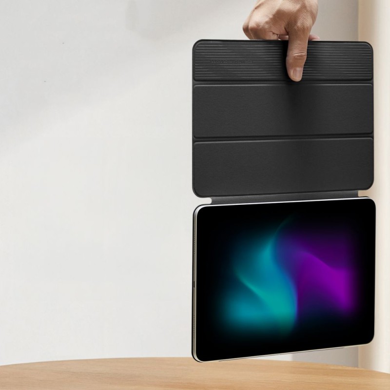 ESR Rebound Magnetic – Магнитен калъф за iPad Pro 12.9 (2020–2022) / iPad Air 13 (2024) - калъфи iPad ESR Rebound Magnetic – Магнитен калъф за iPad Pro 12.9 (2020–2022) / iPad Air 13 (2024) - ESR Rebound Magnetic – Магнитен калъф за iPad Pro 12.9 (20