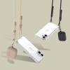 Прозрачен калъф с връзка Magsafe Tech -Protect за iPhone 16e - iPhone 16e Прозрачен калъф с връзка Magsafe Tech -Protect за iPhone 16e - Прозрачен калъф с връзка Magsafe Tech -Protect за iPhone 16e