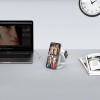 Сгъваемо безжично зарядно 3в1 с MagSafe от Tech Protect A32 - Wireless Сгъваемо безжично зарядно 3в1 с MagSafe от Tech Protect A32 - Сгъваемо безжично зарядно 3в1 с MagSafe от Tech Protect A32