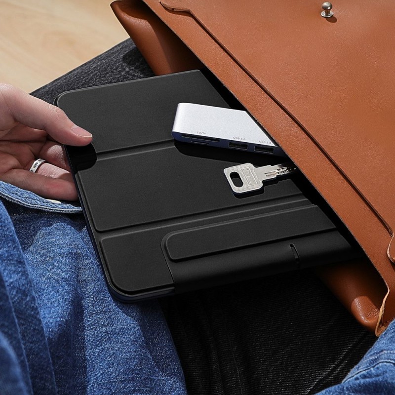 ESR Rebound Magnetic – Магнитен калъф за iPad Pro 12.9 (2020–2022) / iPad Air 13 (2024) - калъфи iPad ESR Rebound Magnetic – Магнитен калъф за iPad Pro 12.9 (2020–2022) / iPad Air 13 (2024) - ESR Rebound Magnetic – Магнитен калъф за iPad Pro 12.9 (20