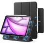 ESR Rebound Magnetic – Магнитен калъф за iPad Pro 12.9" (2020–2022) / iPad Air 13" (2024)