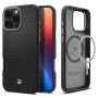 Spigen Enzo Aramid кейс за iPhone 16 Pro Max – MagSafe