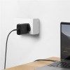Зарядно устройство Native Union Fast GaN PD 67W с универсални адаптери (EU/UK/US) - Зарядно устройство Native Union Fast GaN PD 67W с универсални ад