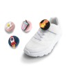 Tech-Protect Smooth For Kids – 4 бр. цветни държачи за Apple AirTag 1/2 - За децата Tech-Protect Smooth For Kids – 4 бр. цветни държачи за Apple AirTag 1/2 - Tech-Protect Smooth For Kids – 4 бр. цветни държачи за Apple Air