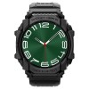 SPIGEN Rugged Armor “Pro” – Защита и стил за Galaxy Watch Ultra (47 мм) - Samsung SPIGEN Rugged Armor “Pro” – Защита и стил за Galaxy Watch Ultra (47 мм) - SPIGEN Rugged Armor “Pro” – Защита и стил за Galaxy Watch Ultra