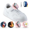 Tech-Protect Smooth For Kids – 4 бр. цветни държачи за Apple AirTag 1/2 - За децата Tech-Protect Smooth For Kids – 4 бр. цветни държачи за Apple AirTag 1/2 - Tech-Protect Smooth For Kids – 4 бр. цветни държачи за Apple Air