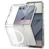 Ringke Прозрачен калъф с MagSafe за Samsung Galaxy Z Flip