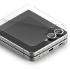 Стъклен протектор за Samsung Z Flip 7 – Ringke Glass Pro (2 броя) - Samsung Z Стъклен протектор за Samsung Z Flip 7 – Ringke Glass Pro (2 броя) - Стъклен протектор за Samsung Z Flip 7 – Ringke Glass Pro (2 броя