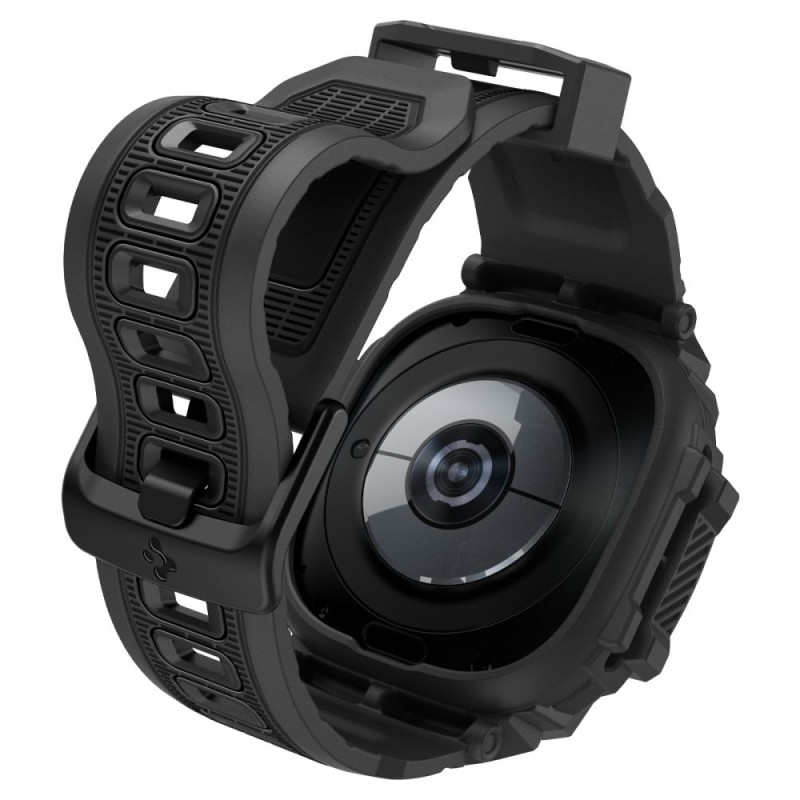 SPIGEN Rugged Armor “Pro” – Защита и стил за Galaxy Watch Ultra (47 мм) - Samsung SPIGEN Rugged Armor “Pro” – Защита и стил за Galaxy Watch Ultra (47 мм) - SPIGEN Rugged Armor “Pro” – Защита и стил за Galaxy Watch Ultra