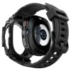 SPIGEN Rugged Armor “Pro” – Защита и стил за Galaxy Watch Ultra (47 мм) - Samsung SPIGEN Rugged Armor “Pro” – Защита и стил за Galaxy Watch Ultra (47 мм) - SPIGEN Rugged Armor “Pro” – Защита и стил за Galaxy Watch Ultra