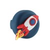 Tech-Protect Smooth For Kids – 4 бр. цветни държачи за Apple AirTag 1/2 - За децата Tech-Protect Smooth For Kids – 4 бр. цветни държачи за Apple AirTag 1/2 - Tech-Protect Smooth For Kids – 4 бр. цветни държачи за Apple Air