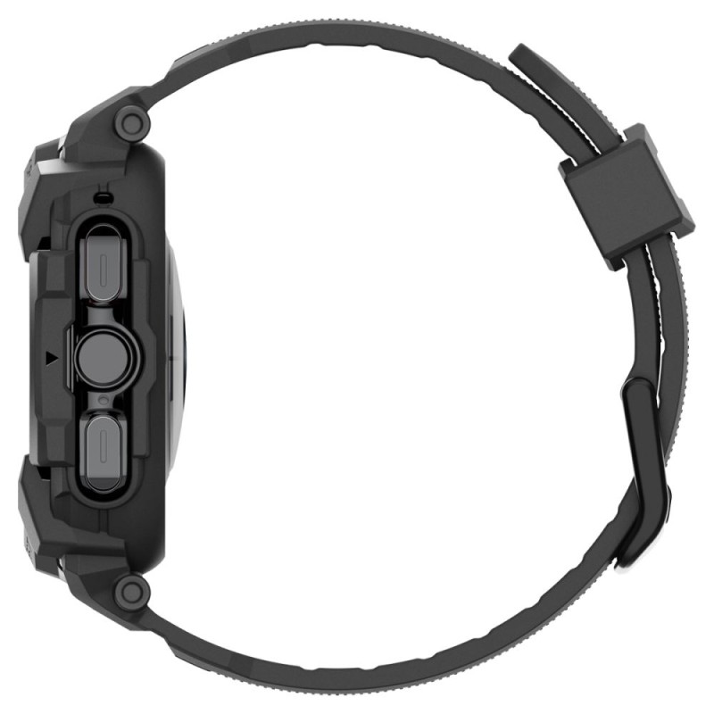 SPIGEN Rugged Armor “Pro” – Защита и стил за Galaxy Watch Ultra (47 мм) - Samsung SPIGEN Rugged Armor “Pro” – Защита и стил за Galaxy Watch Ultra (47 мм) - SPIGEN Rugged Armor “Pro” – Защита и стил за Galaxy Watch Ultra