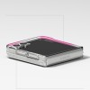 Ringke Прозрачен калъф с MagSafe за Samsung Galaxy Z Flip - Калъфи Samsung Z Ringke Прозрачен калъф с MagSafe за Samsung Galaxy Z Flip - Ringke Прозрачен калъф с MagSafe за Samsung Galaxy Z Flip
