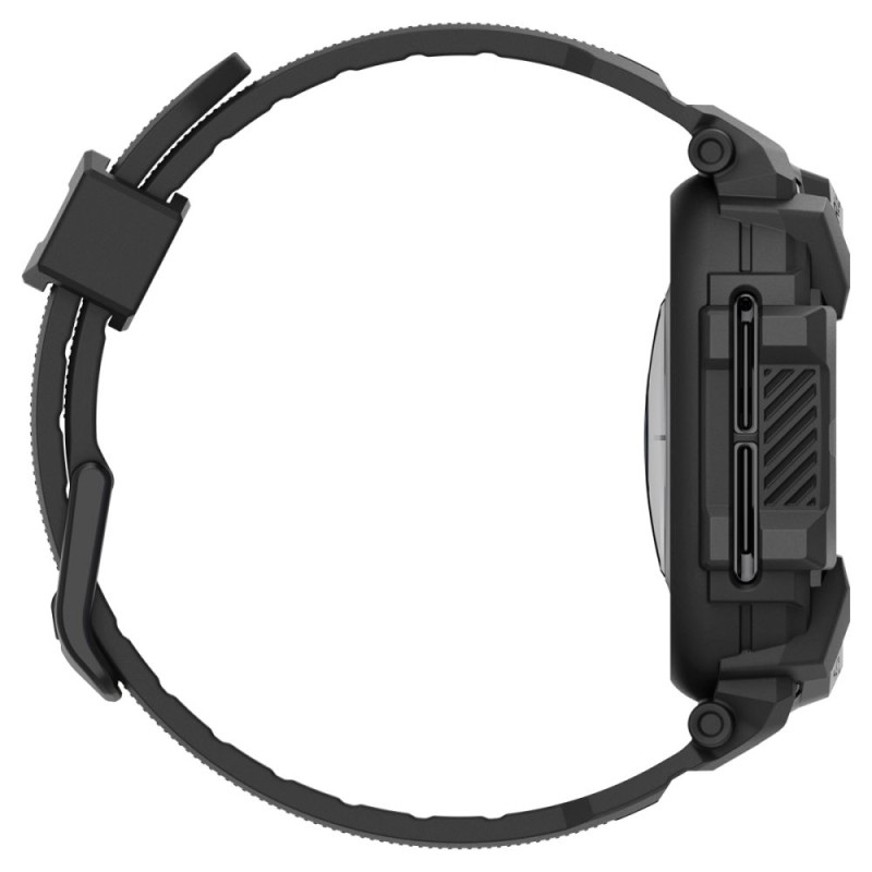 SPIGEN Rugged Armor “Pro” – Защита и стил за Galaxy Watch Ultra (47 мм) - Samsung SPIGEN Rugged Armor “Pro” – Защита и стил за Galaxy Watch Ultra (47 мм) - SPIGEN Rugged Armor “Pro” – Защита и стил за Galaxy Watch Ultra