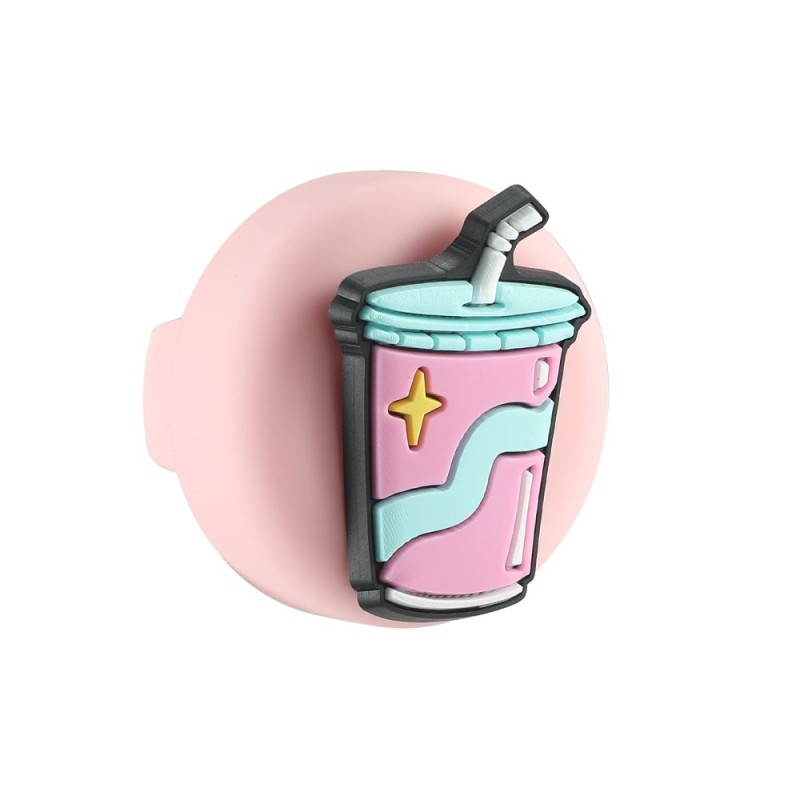 Tech-Protect Smooth For Kids – 4 бр. цветни държачи за Apple AirTag 1/2 - За децата Tech-Protect Smooth For Kids – 4 бр. цветни държачи за Apple AirTag 1/2 - Tech-Protect Smooth For Kids – 4 бр. цветни държачи за Apple Air