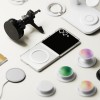 Ringke Прозрачен калъф с MagSafe за Samsung Galaxy Z Flip - Калъфи Samsung Z Ringke Прозрачен калъф с MagSafe за Samsung Galaxy Z Flip - Ringke Прозрачен калъф с MagSafe за Samsung Galaxy Z Flip