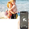 Tech-Protect Smooth For Kids – 2 бр. цветни силиконови каишки за Apple AirTag - За децата Tech-Protect Smooth For Kids – 2 бр. цветни силиконови каишки за Apple AirTag - Tech-Protect Smooth For Kids – 2 бр. цветни силиконови каишки за
