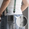 Ringke Прозрачен калъф с MagSafe за Samsung Galaxy Z Flip - Калъфи Samsung Z Ringke Прозрачен калъф с MagSafe за Samsung Galaxy Z Flip - Ringke Прозрачен калъф с MagSafe за Samsung Galaxy Z Flip