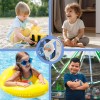 Tech-Protect Smooth For Kids – 2 бр. цветни силиконови каишки за Apple AirTag - За децата Tech-Protect Smooth For Kids – 2 бр. цветни силиконови каишки за Apple AirTag - Tech-Protect Smooth For Kids – 2 бр. цветни силиконови каишки за