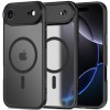 Tech-Protect BasicMag MagSafe – Тънък матов кейс за iPhone 17 Air
