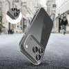 Tech-Protect FlexAir Hybrid TPU калъф за iPhone 17 Pro – прозрачен - iPhone 17 Pro Tech-Protect FlexAir Hybrid TPU калъф за iPhone 17 Pro – прозрачен - Tech-Protect FlexAir Hybrid TPU калъф за iPhone 17 Pro – прозрач