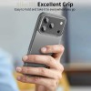 Tech-Protect FlexAir Hybrid TPU калъф за iPhone 17 Pro – прозрачен - iPhone 17 Pro Tech-Protect FlexAir Hybrid TPU калъф за iPhone 17 Pro – прозрачен - Tech-Protect FlexAir Hybrid TPU калъф за iPhone 17 Pro – прозрач