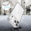 Tech-Protect FlexAir TPU калъф за iPhone 17 Pro Max– прозрачен - iphone 17 Pro Max Tech-Protect FlexAir TPU калъф за iPhone 17 Pro Max– прозрачен - Tech-Protect FlexAir TPU калъф за iPhone 17 Pro Max– прозрачен
