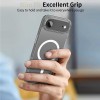 Tech-Protect Flexair Hybrid MagSafe – Прозрачен кейс за iPhone 17 Air - iPhone 17 Air Tech-Protect Flexair Hybrid MagSafe – Прозрачен кейс за iPhone 17 Air - Tech-Protect Flexair Hybrid MagSafe – Прозрачен кейс за iPhone 1