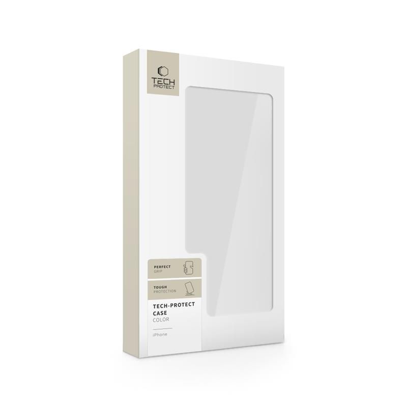 Tech-Protect Flexair Hybrid MagSafe – Прозрачен кейс за iPhone 17 Air - iPhone 17 Air Tech-Protect Flexair Hybrid MagSafe – Прозрачен кейс за iPhone 17 Air - Tech-Protect Flexair Hybrid MagSafe – Прозрачен кейс за iPhone 1