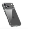 Tech-Protect FlexAir Hybrid TPU калъф за iPhone 17 Pro – прозрачен - iPhone 17 Pro Tech-Protect FlexAir Hybrid TPU калъф за iPhone 17 Pro – прозрачен - Tech-Protect FlexAir Hybrid TPU калъф за iPhone 17 Pro – прозрач
