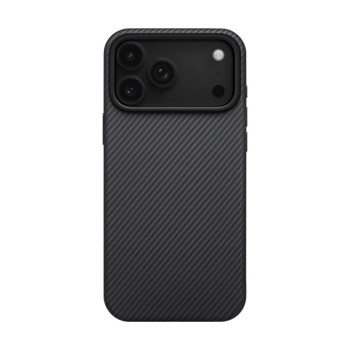 Magsafe Калъф за iPhone 17 Pro, PITAKA Ultra Slim