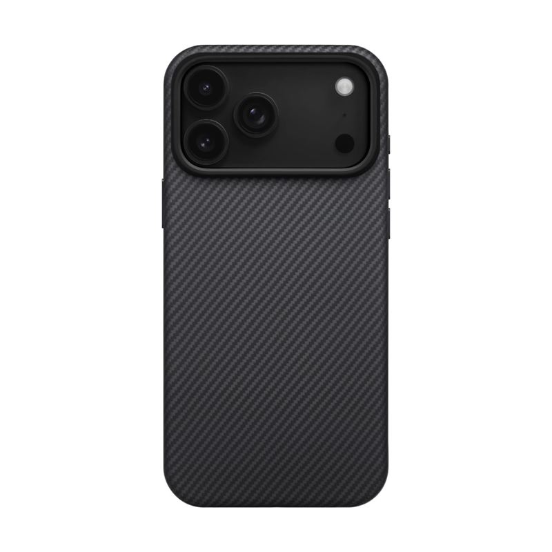 Magsafe Калъф за iPhone 17 Pro Max, PITAKA Ultra Slim - Magsafe Калъф за iPhone 17 Pro Max, PITAKA Ultra Slim