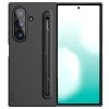 Nillkin Flex Pure Fold Pen Slot Калъф за Samsung Galaxy Z Fold 7 - Калъфи Samsung Z Nillkin Flex Pure Fold Pen Slot Калъф за Samsung Galaxy Z Fold 7 - Nillkin Flex Pure Fold Pen Slot Калъф за Samsung Galaxy Z Fold 7