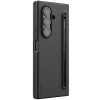 Nillkin Flex Pure Fold Pen Slot Калъф за Samsung Galaxy Z Fold 7 - Калъфи Samsung Z Nillkin Flex Pure Fold Pen Slot Калъф за Samsung Galaxy Z Fold 7 - Nillkin Flex Pure Fold Pen Slot Калъф за Samsung Galaxy Z Fold 7