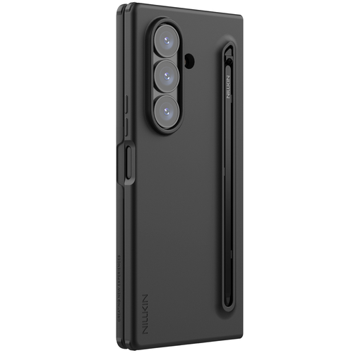 Nillkin Flex Pure Fold Pen Slot Калъф за Samsung Galaxy Z Fold 7 - Калъфи Samsung Z Nillkin Flex Pure Fold Pen Slot Калъф за Samsung Galaxy Z Fold 7 - Nillkin Flex Pure Fold Pen Slot Калъф за Samsung Galaxy Z Fold 7