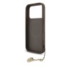 Guess 4G Charm „Tone on Tone“ – Кафяв кейс за iPhone 17 Pro Max - iphone 17 Pro Max Guess 4G Charm „Tone on Tone“ – Кафяв кейс за iPhone 17 Pro Max - Guess 4G Charm „Tone on Tone“ – Кафяв кейс за iPhone 17 Pro Max