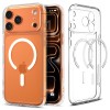 Spigen Ultra Hybrid MagFit – Калъф за iPhone 17 Pro - iPhone 17 Pro Spigen Ultra Hybrid MagFit – Калъф за iPhone 17 Pro - Spigen Ultra Hybrid MagFit – Калъф за iPhone 17 Pro