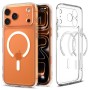 Spigen Ultra Hybrid MagFit – Калъф за iPhone 17 Pro