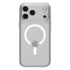 Spigen Ultra Hybrid MagFit – Калъф за iPhone 17 Pro - iPhone 17 Pro Spigen Ultra Hybrid MagFit – Калъф за iPhone 17 Pro - Spigen Ultra Hybrid MagFit – Калъф за iPhone 17 Pro