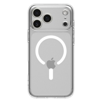 Spigen Ultra Hybrid MagFit – Калъф за iPhone 17 Pro