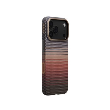 MagSafe Калъф Pitaka Ultra Slim за iPhone 17 Pro Max