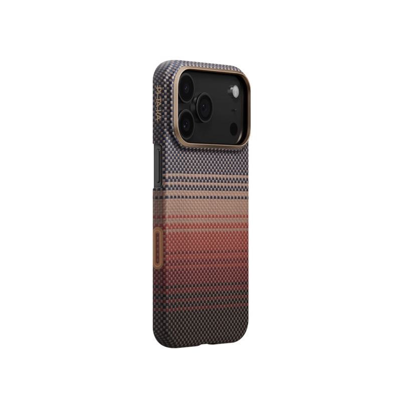 MagSafe Калъф Pitaka Ultra Slim за iPhone 17 Pro Max - iphone 17 Pro Max MagSafe Калъф Pitaka Ultra Slim за iPhone 17 Pro Max - MagSafe Калъф Pitaka Ultra Slim за iPhone 17 Pro Max