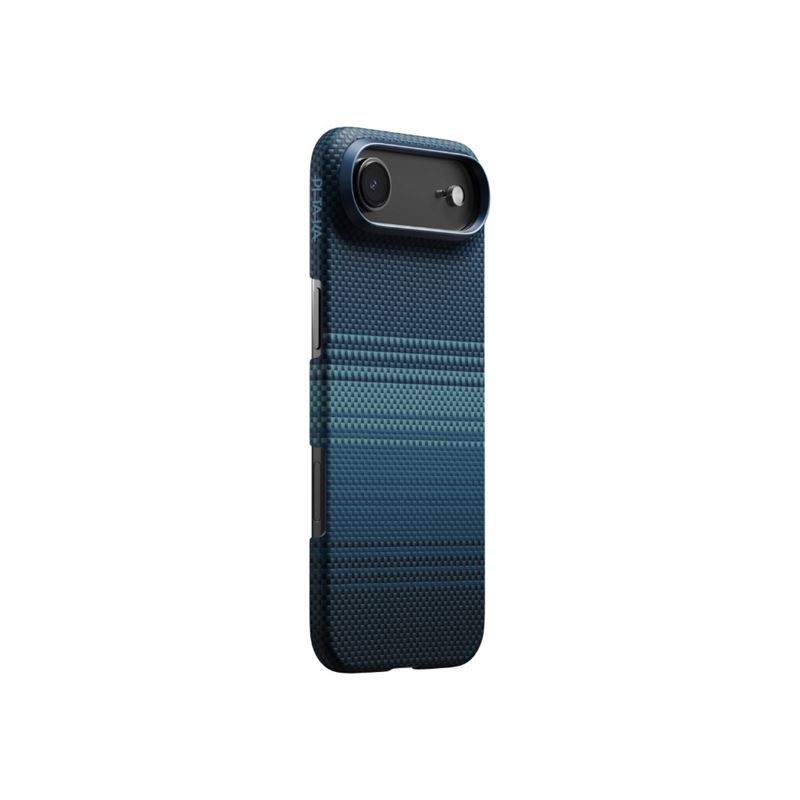 Калъф Pitaka Ultra Slim за Iphone 17 Air Moonrise - iPhone 17 Air Калъф Pitaka Ultra Slim за Iphone 17 Air Moonrise - Калъф Pitaka Ultra Slim за Iphone 17 Air Moonrise