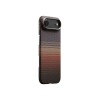 Калъф Pitaka Ultra Slim за Iphone 17 Air Sunset