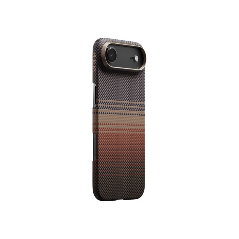 Калъф Pitaka Ultra Slim за Iphone 17 Air Sunset - Калъф Pitaka Ultra Slim за Iphone 17 Air Sunset